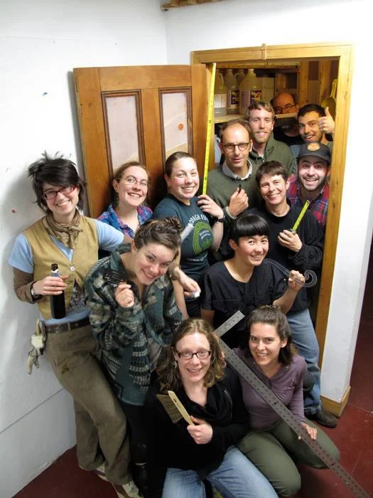 Less Is More Presentations