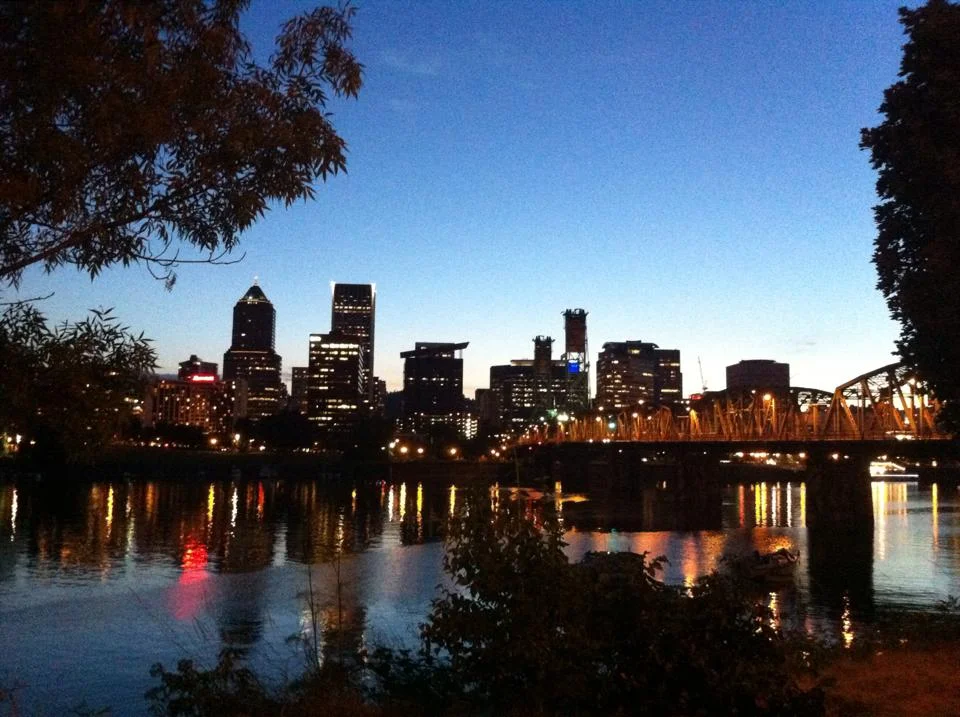 Congress for New Urbanism Salon