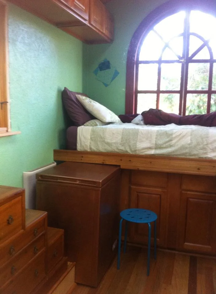 Move In Day & Housewarming