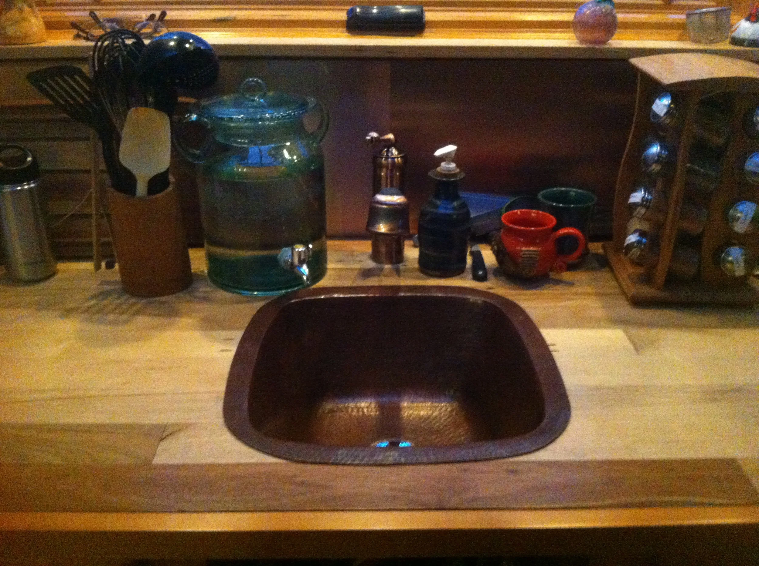 Giving Thanks for the Little Life