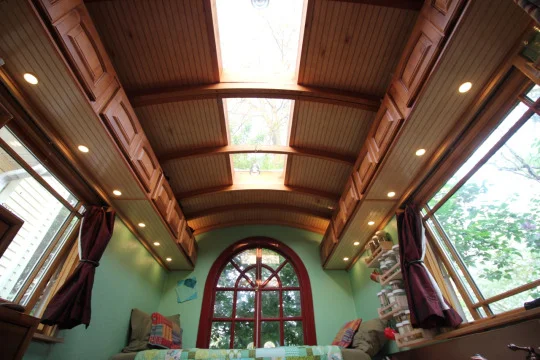 Lucky Penny's Public Debut