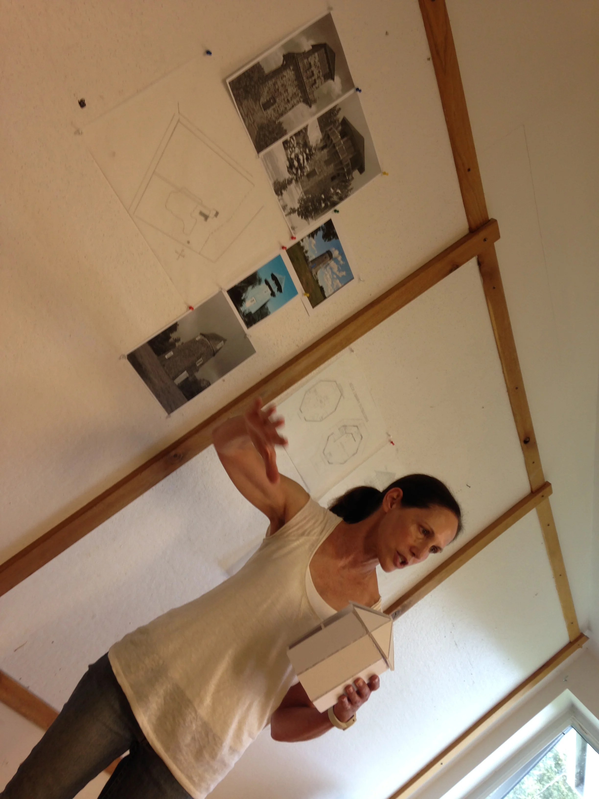 Tiny House Design-Build Wrap Up