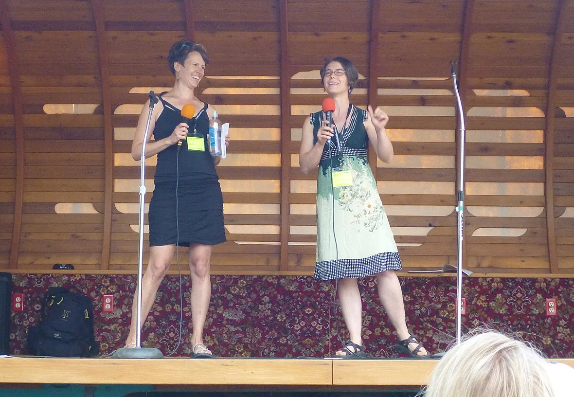 Tiny House Community Workshop in Ojai