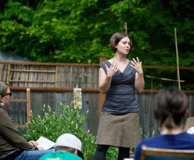 Tiny House Considerations E-Course Kicks Off Nov 1st