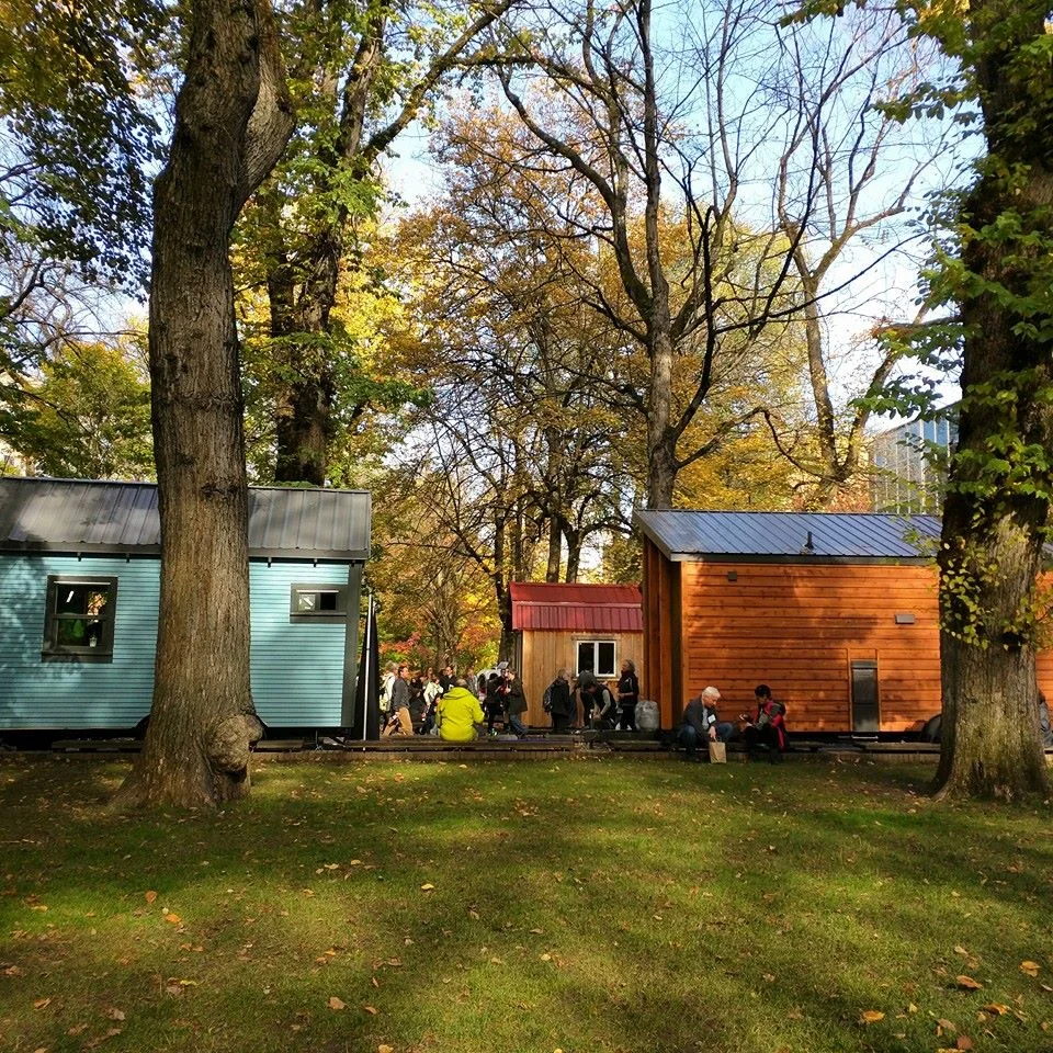 Small Home Weekend Wrap Up