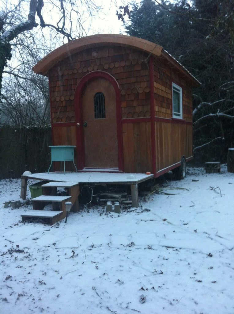 Kicking Off 2016 with Small Home Design