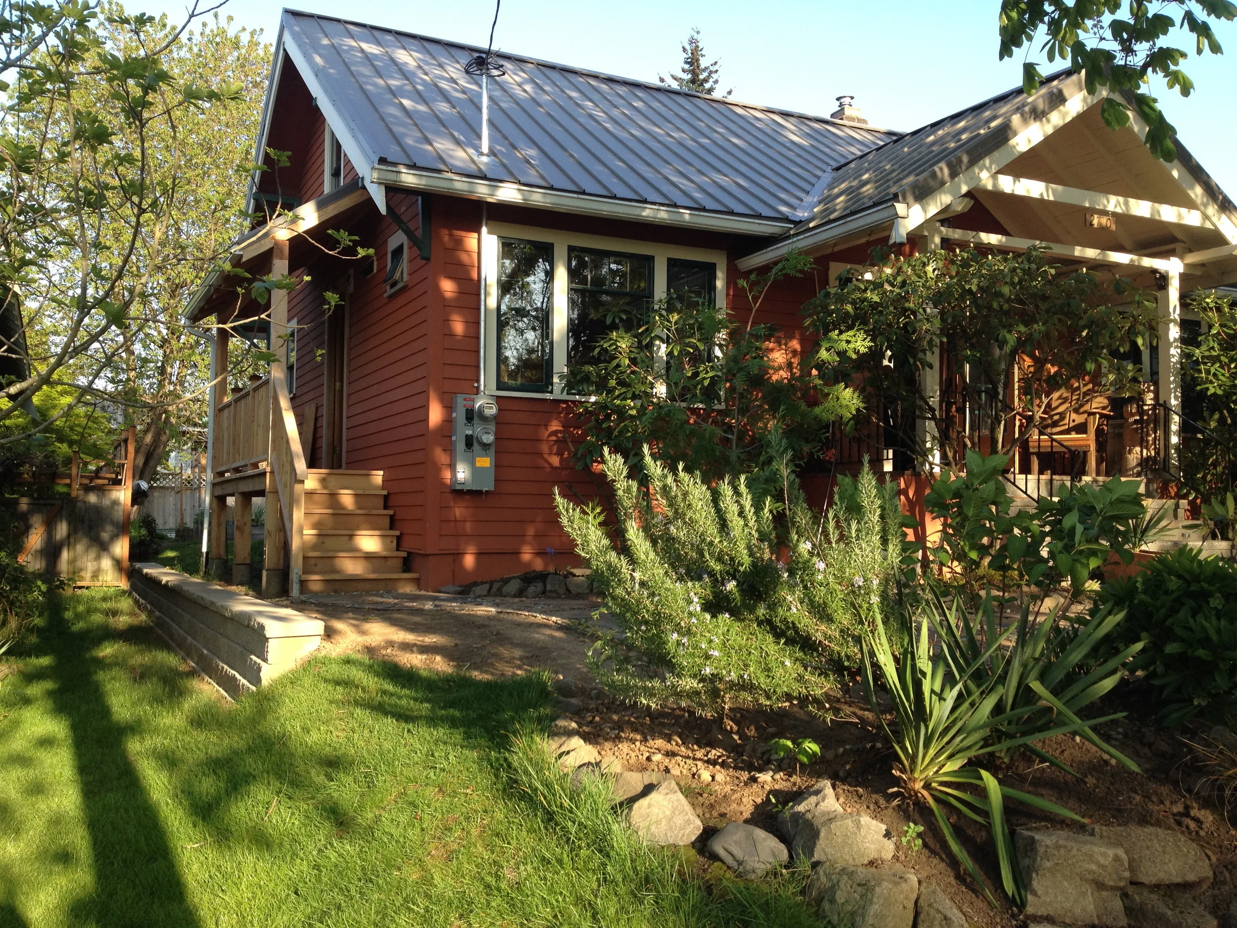 The Triple Whammy of ADU Financials (And Why It Might Make Sense to Create an ADU Anyway)