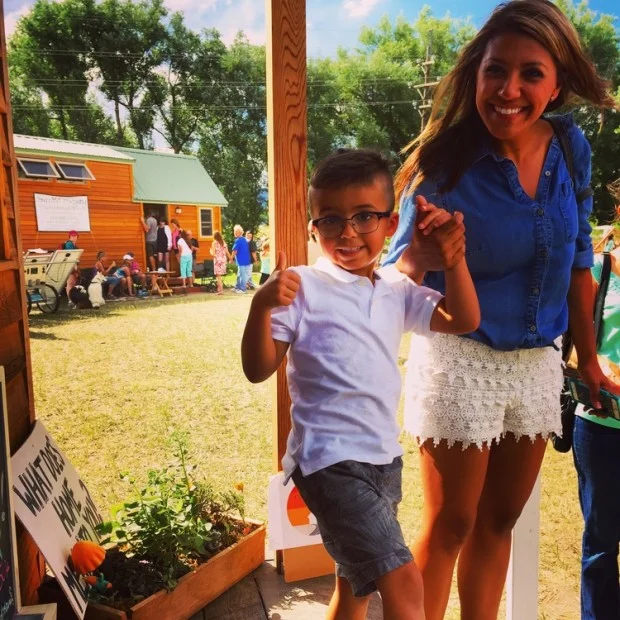 Support Living Tiny... Legally