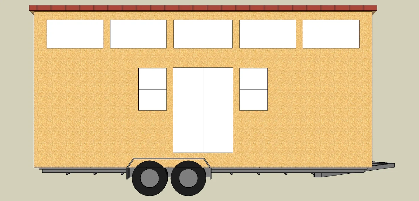 Window Shopping Again