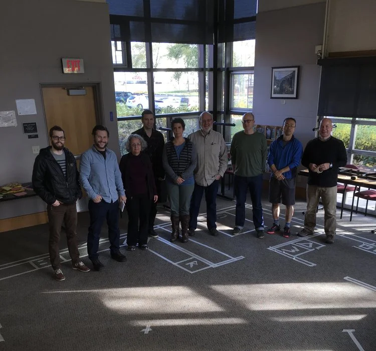 Tiny House & ADU Design Workshops in Feb at PCC