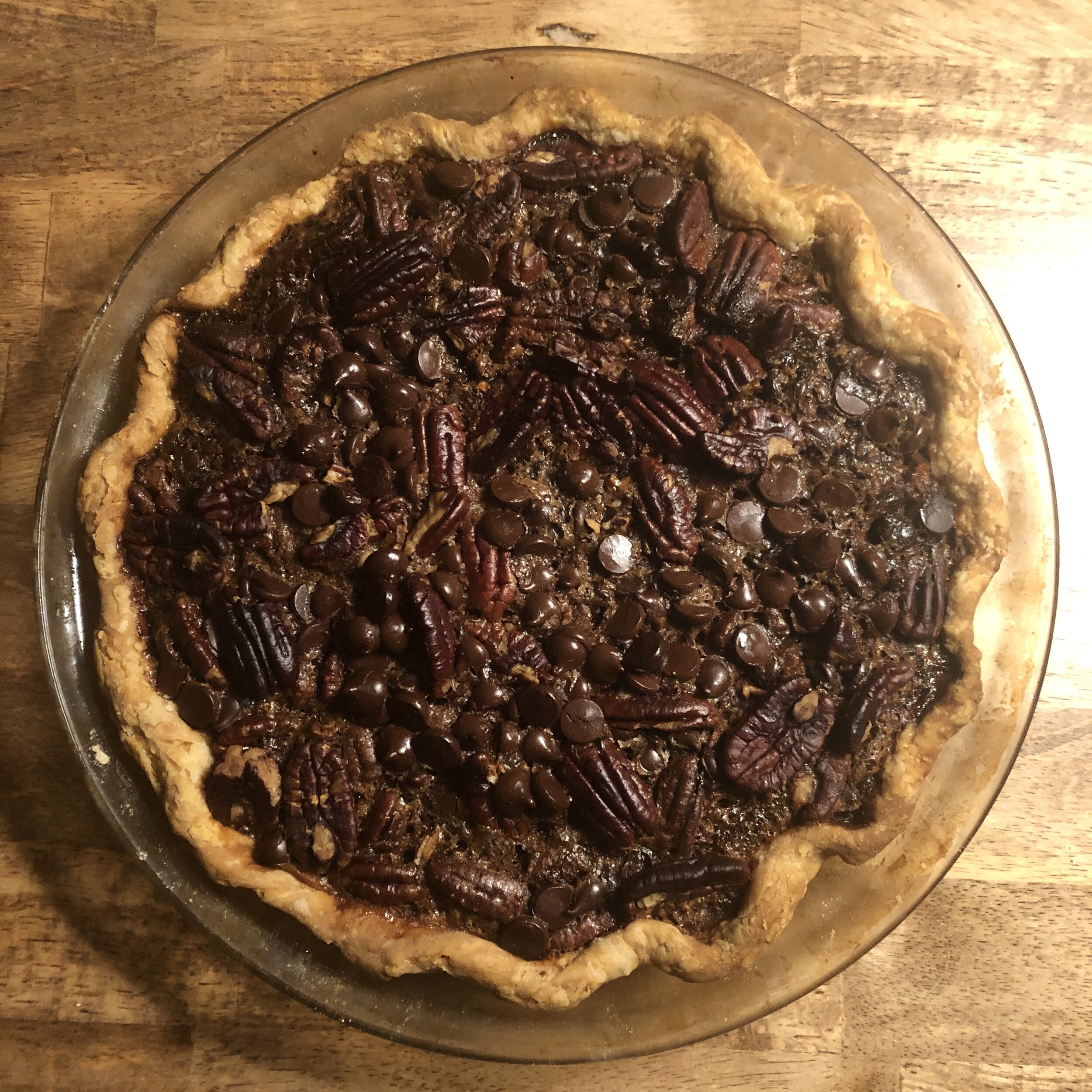 Giving Thanks in 2020