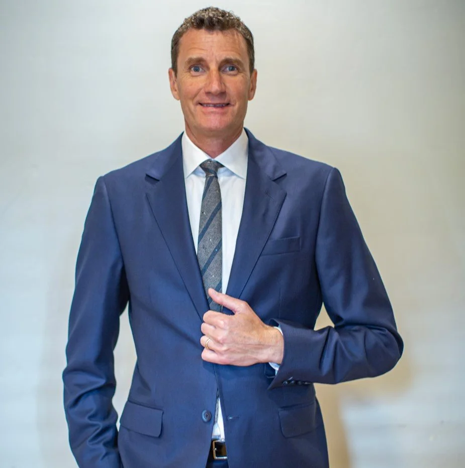 About — Luke Sander Psychological Services