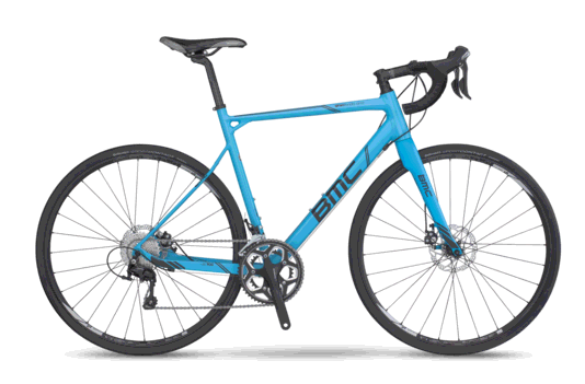 Granfondo GF02 Disc