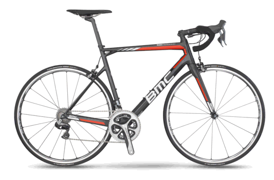 Teammachine SLR01