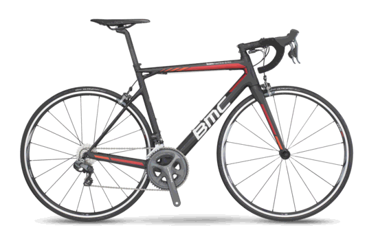 Teammachine SLR02