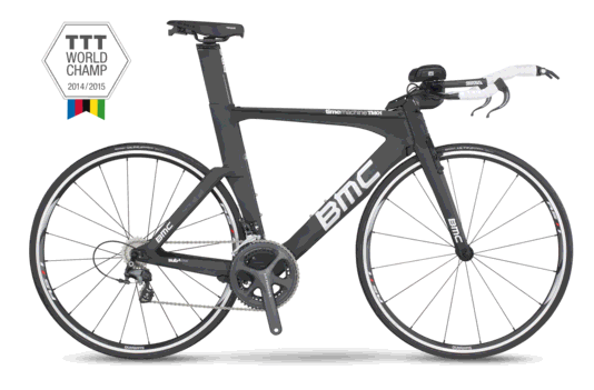 Timemachine TM01