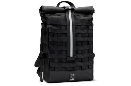 Chrome Barrage Night Backpack