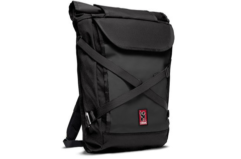 Chrome Bravo Backpack