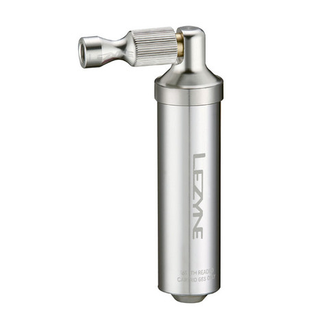 Lezyne CO2 Systems