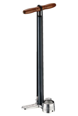 Lezyne Floor Drive Pumps