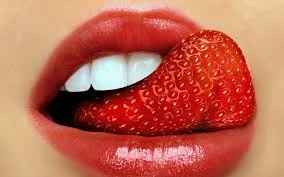 Strawberry Kiss