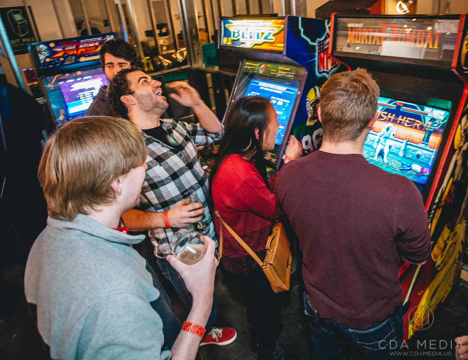 About Us — BIT BAR SALEM