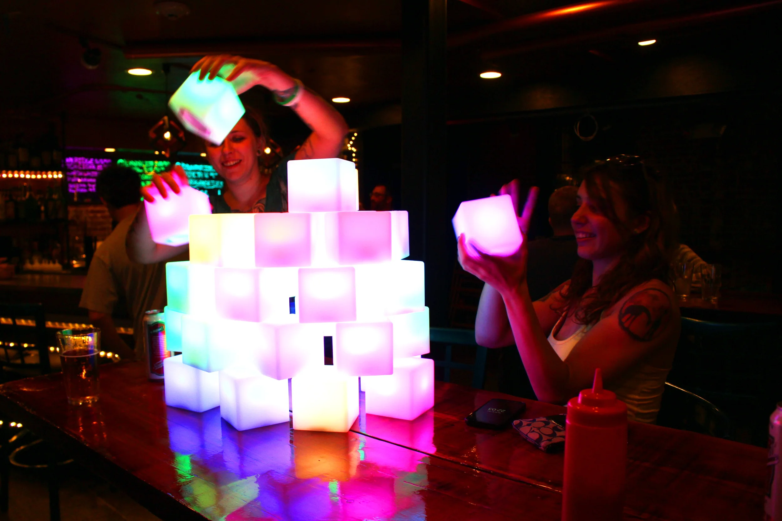 Photo ©&nbsp;Jennifer Russo