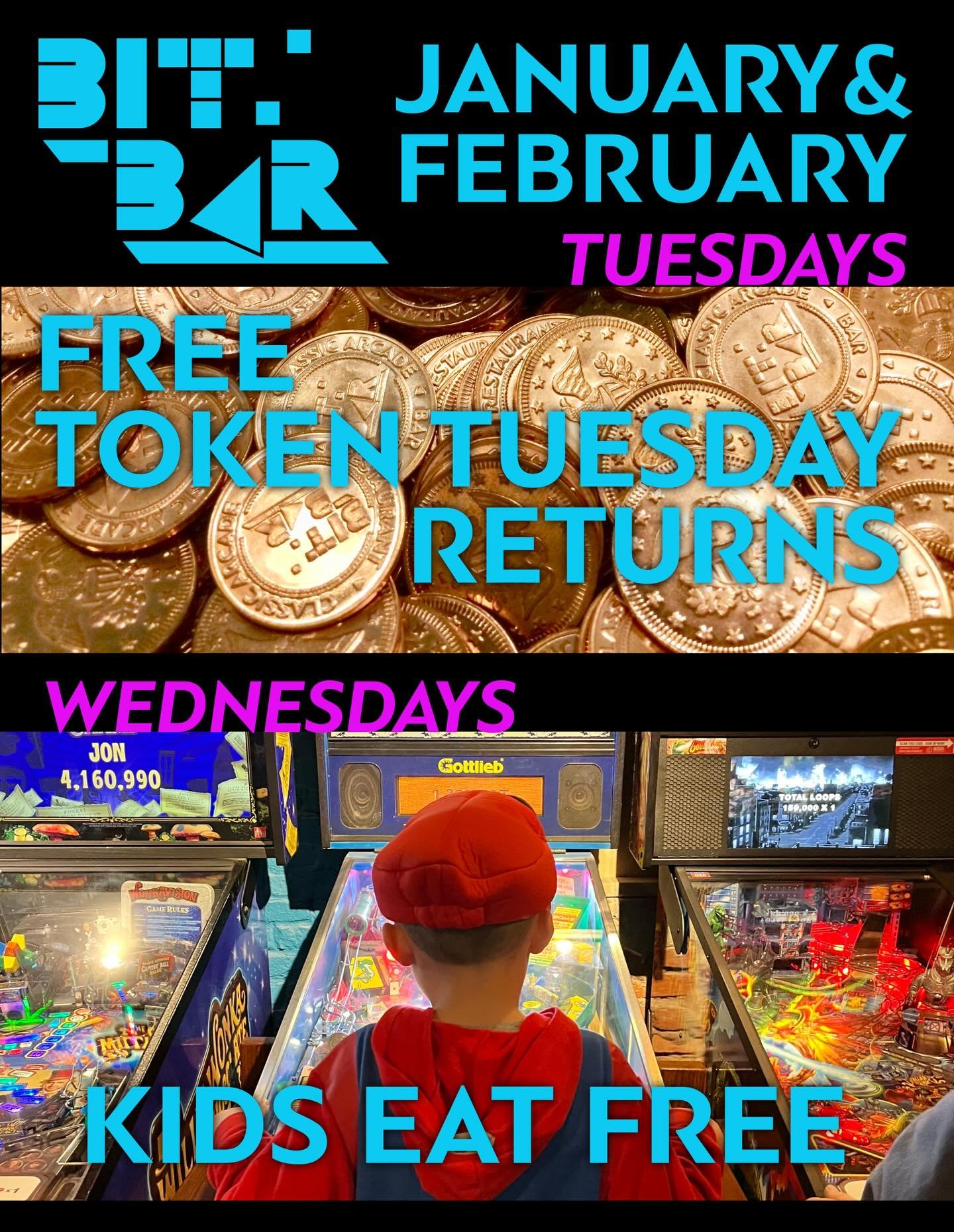 It&rsquo;s that time of year where your favorite local businesses lay bare before you in hopes that you will leave your home on a cold, dark winter night. We&rsquo;ve decided to throw our hat in the ring! If you are someone who doesn&rsquo;t&rsquo; t