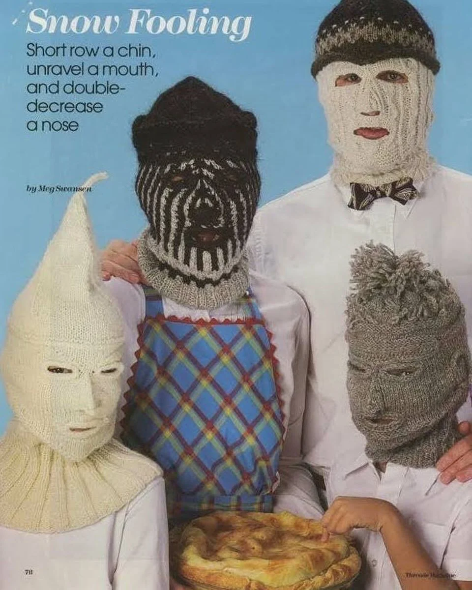 We&rsquo;ve decided to be closed Sunday 1/25. The parking ban will mostly likely start in the morning even if it doesn&rsquo;t start snowing until the afternoon. See you Tuesday at 4pm!