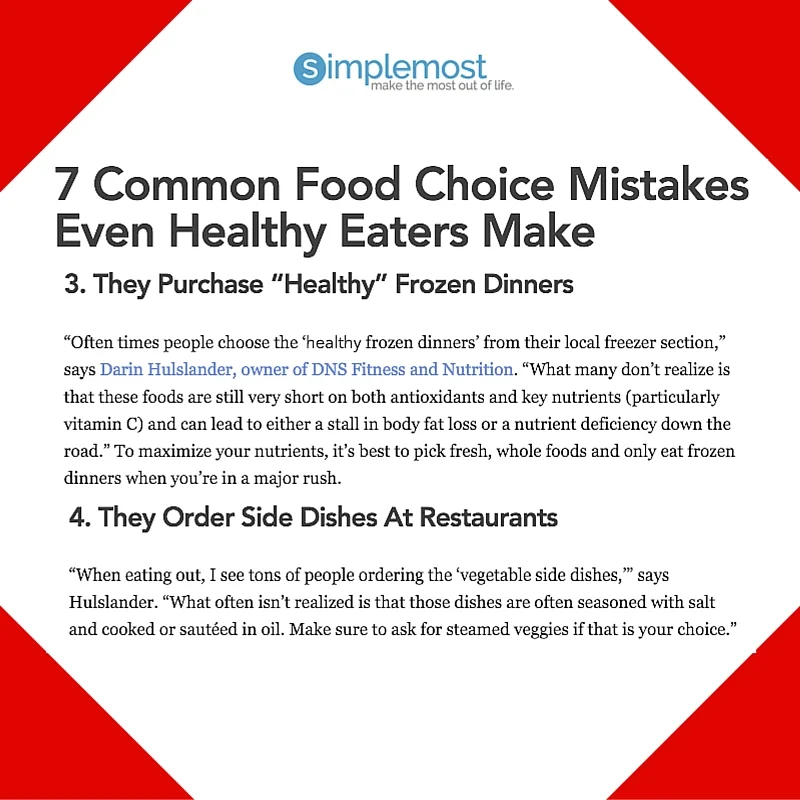 January 14, 2016 - Simplemost.com Placement for Darin Hulslander