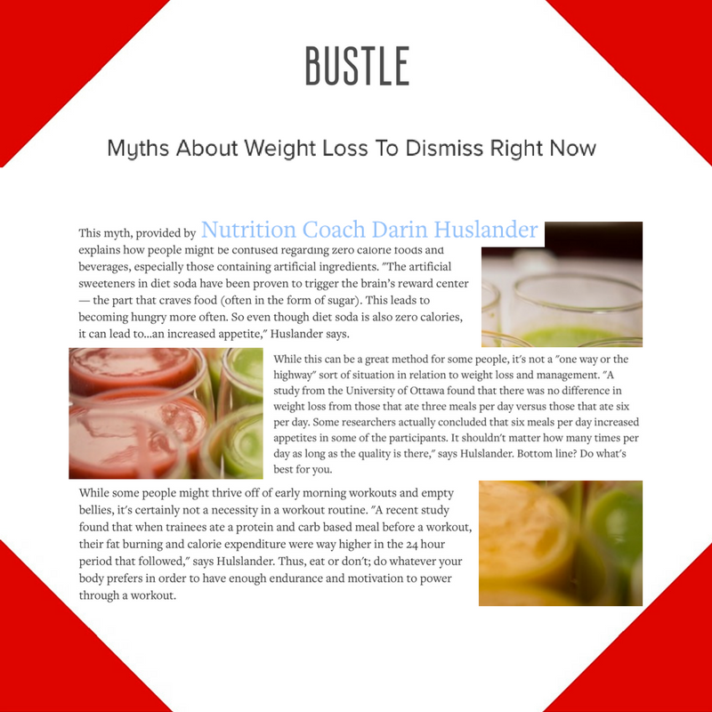 September 16, 2016 - Bustle Placement for Darin Hulslander