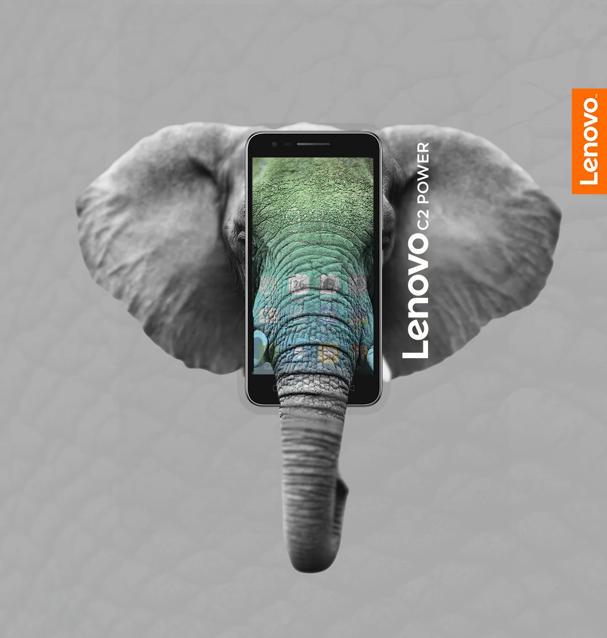 Lenovo C2 (Copy)