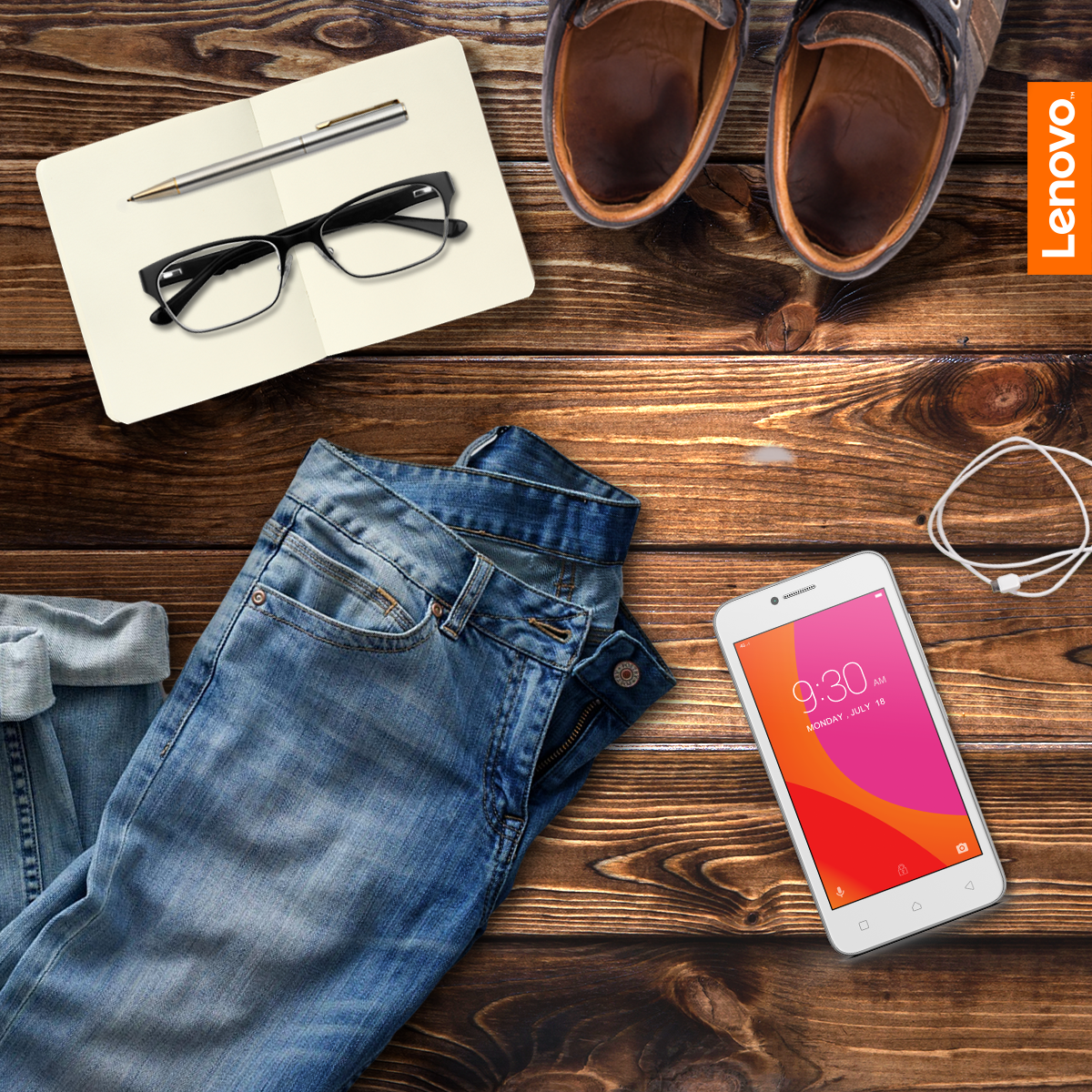 Lenovo Vibe B Lifestyle (Copy)
