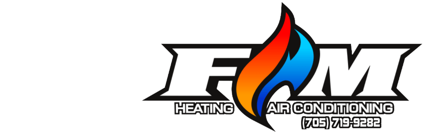 FM Heating & Air Conditioning
