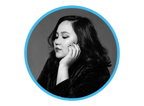 Jasmine Chong, Fashion Designer