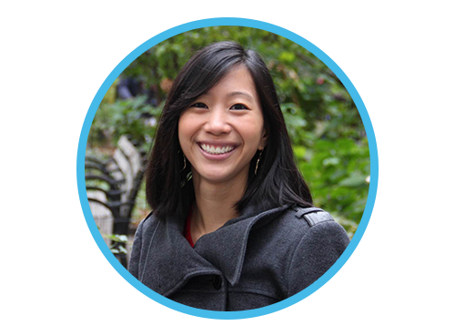 Tiffany Yu, Founder of Diversability
