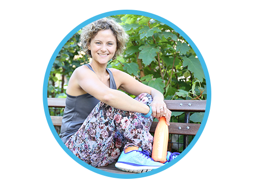Lauren Chiarello, Fitness + Events Guru, Founder of Chi Chi Life