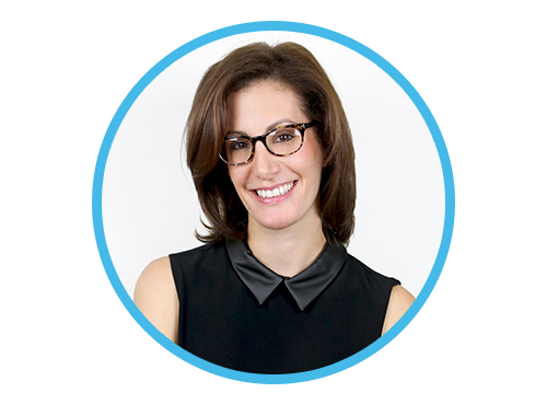Jena Booher, Founder of Babies on the Brain LLC
