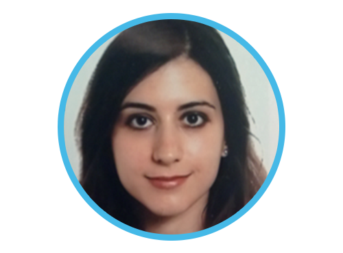 Gayaneh Oskanian, Belgian Citizen