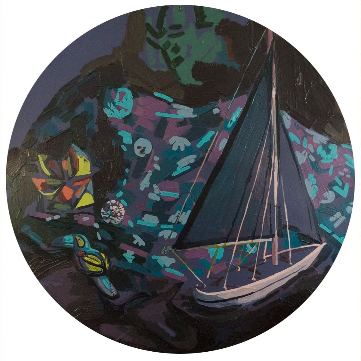 Night Sail (Copy)
