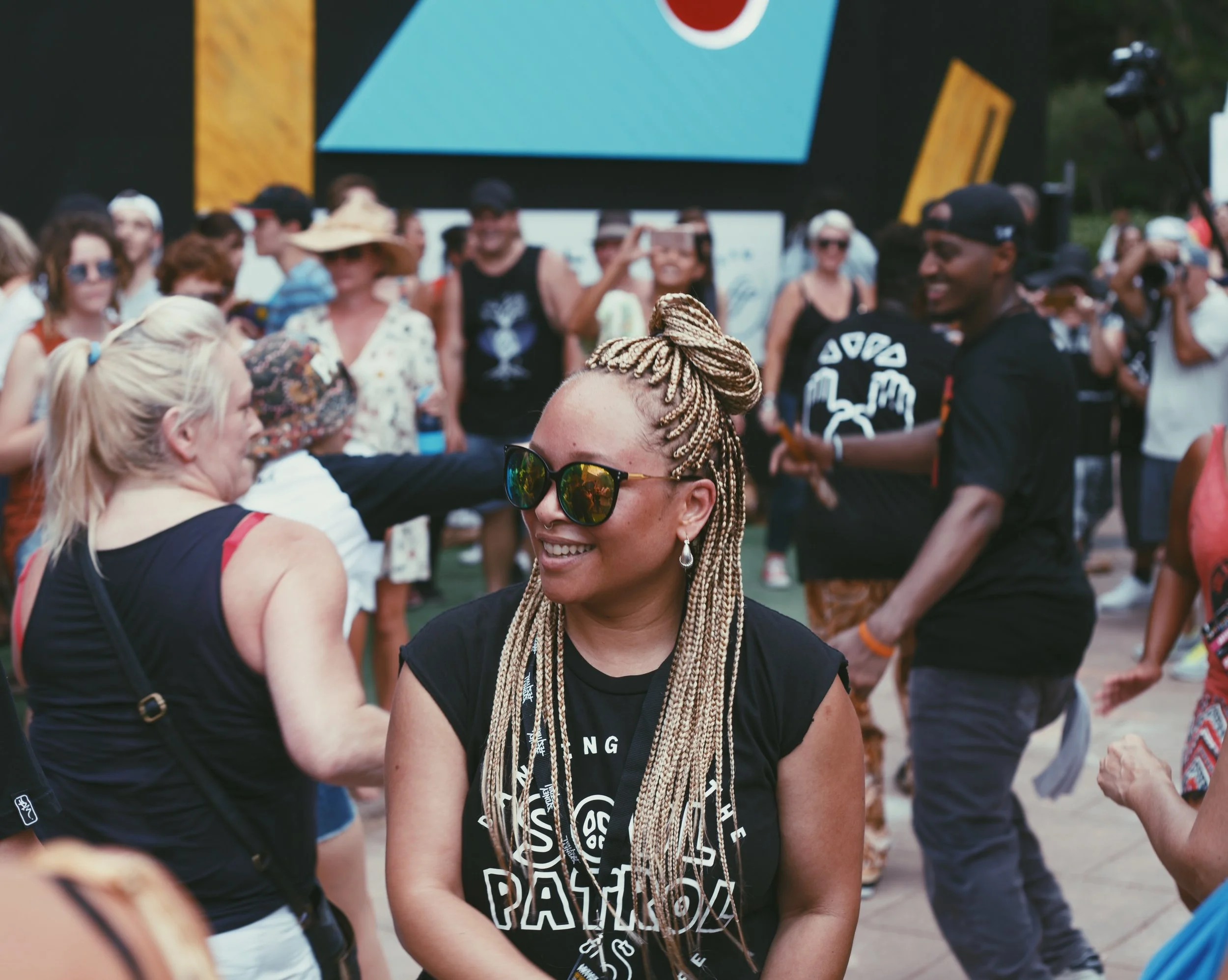 Soul comes to Sydney Festival