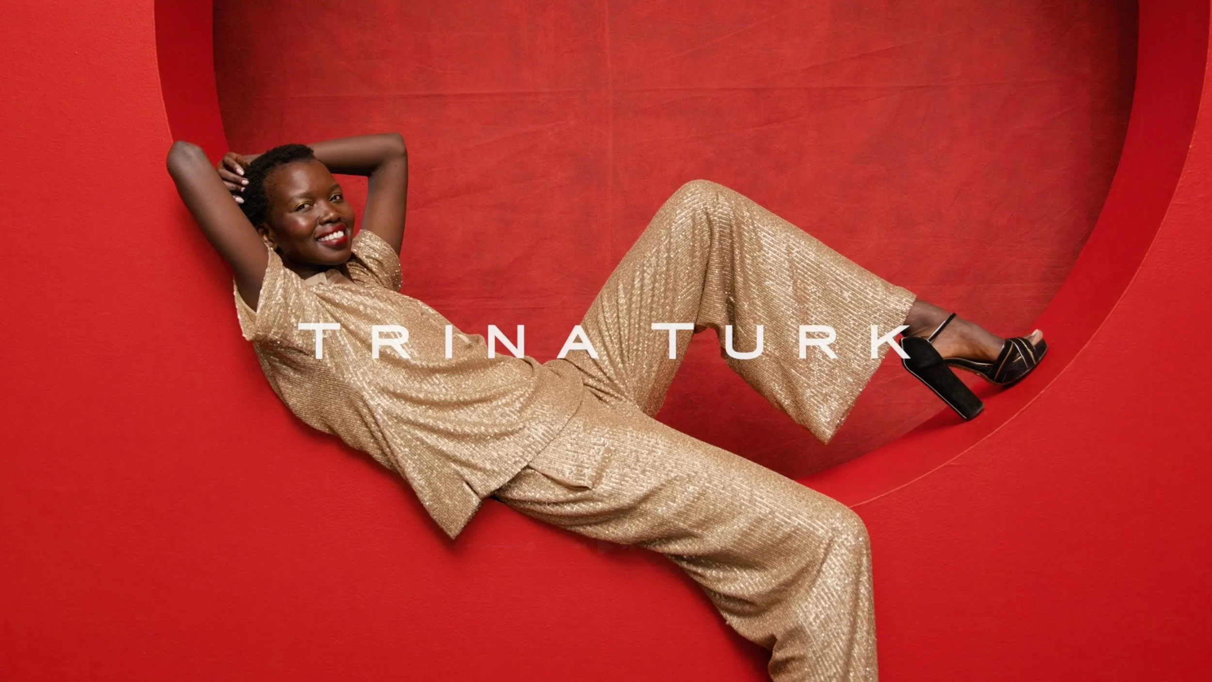 Trina Turk / Holiday 2023