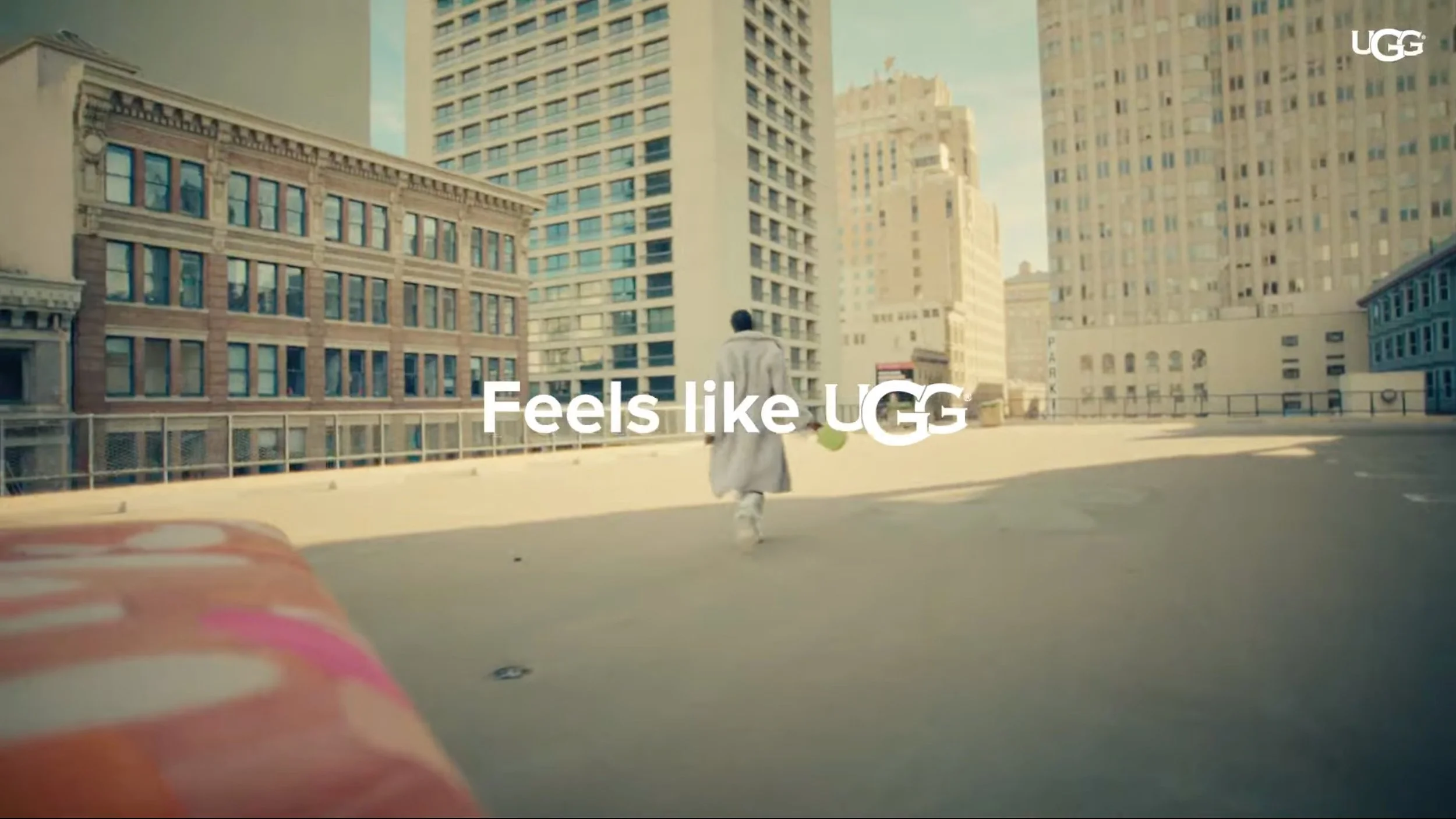 UGG / Feels Like UGG - Fall