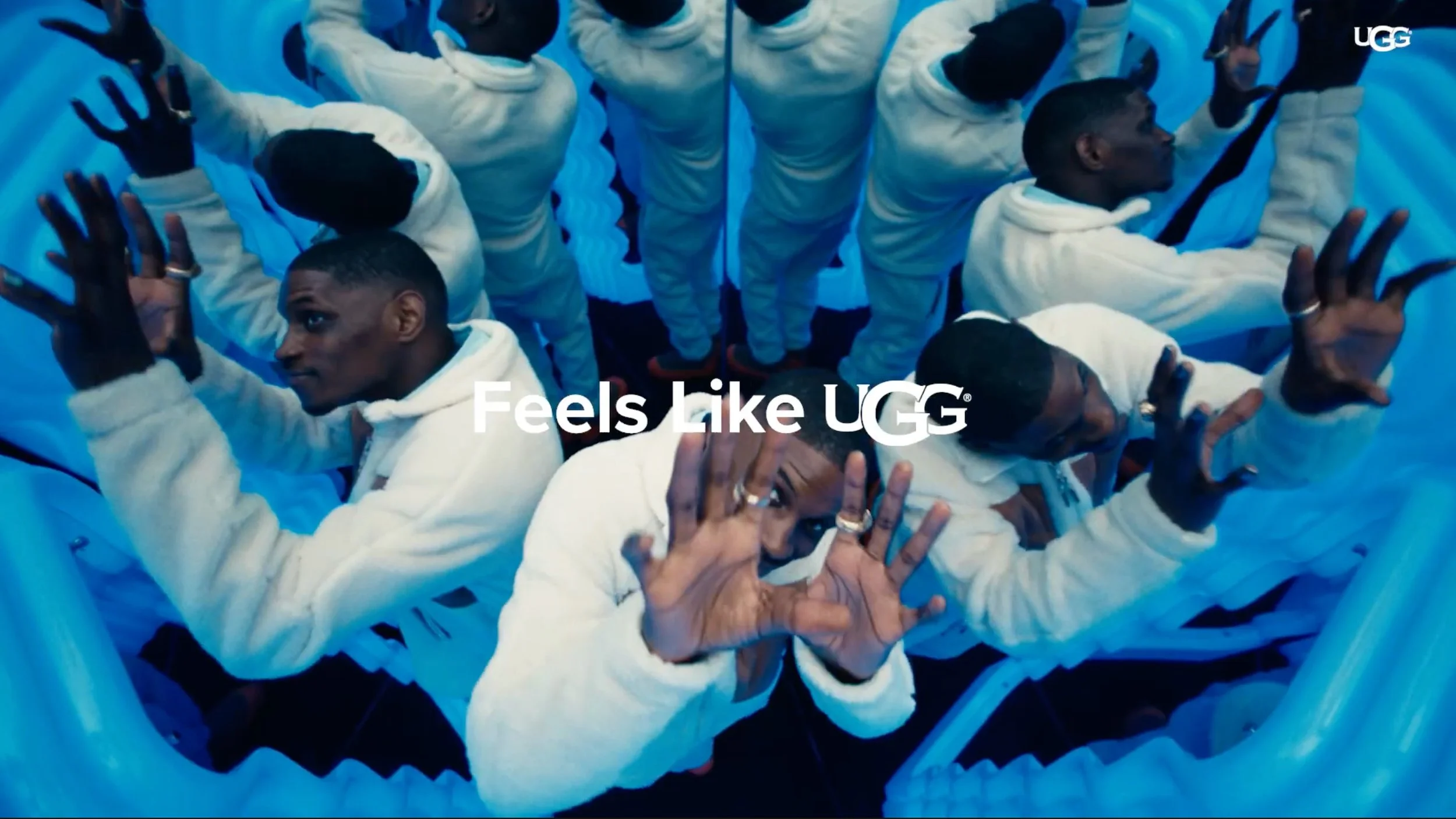 UGG / Feels Like UGG - AW