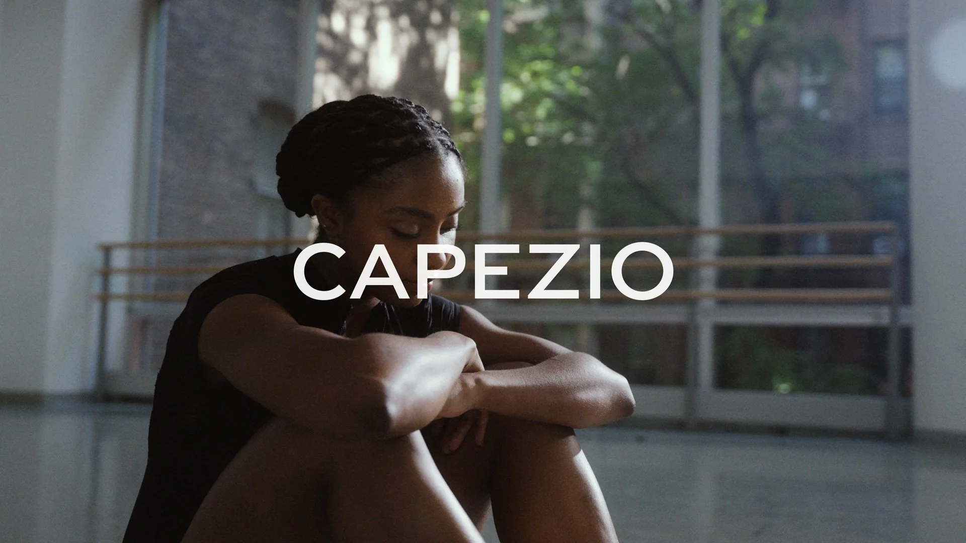 Capezio / Soft Elegance
