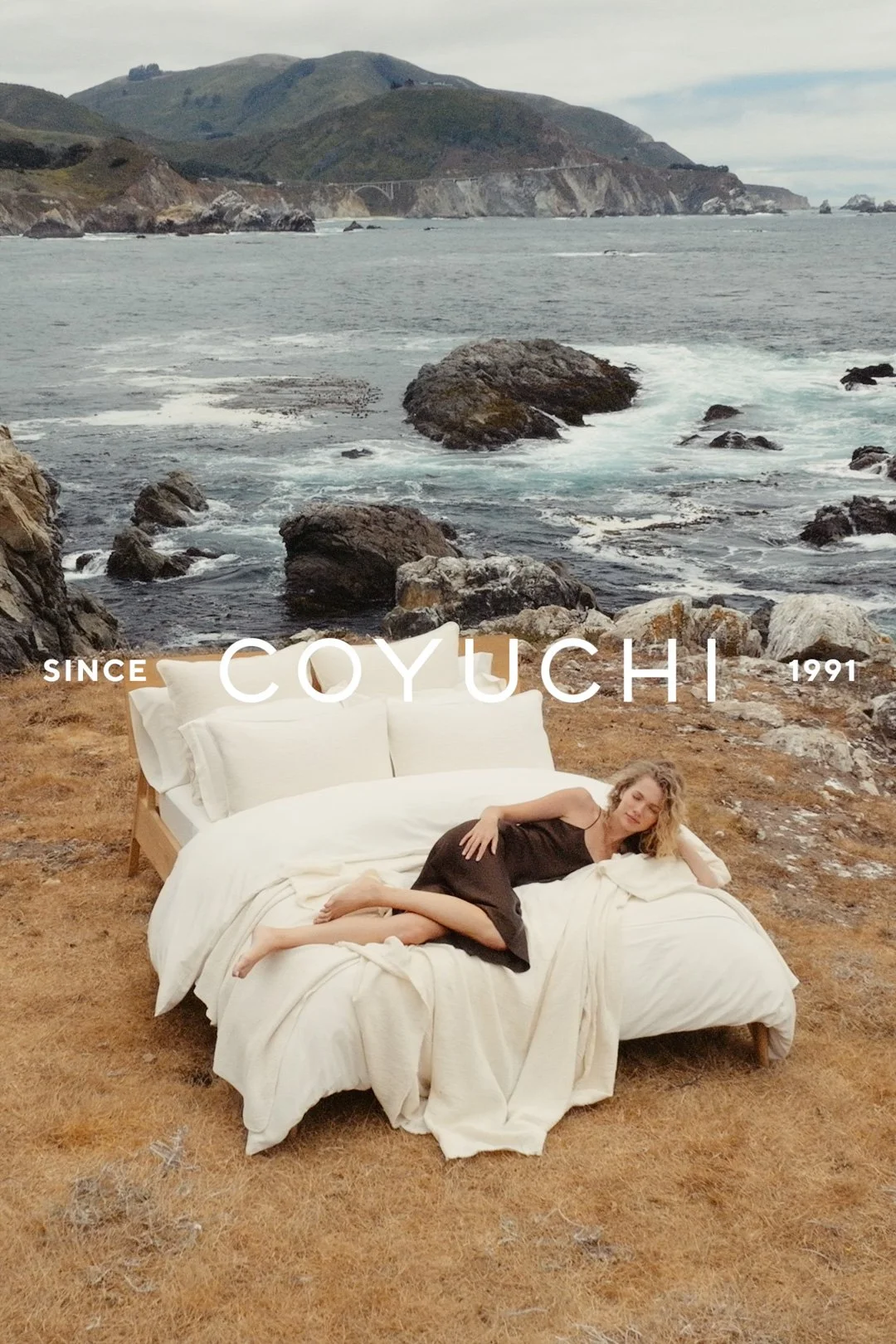 Coyuchi / Fall / Tanya