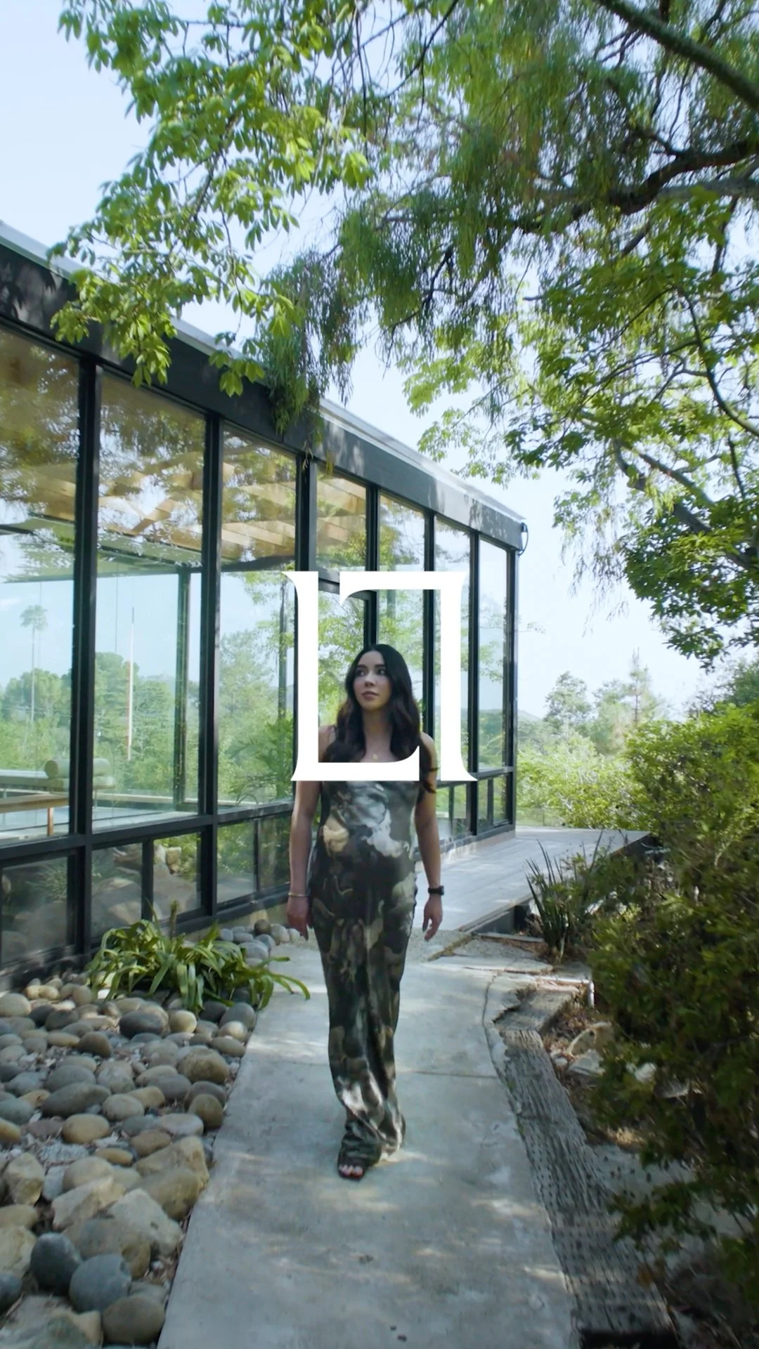 Lumens / Organic Harmony