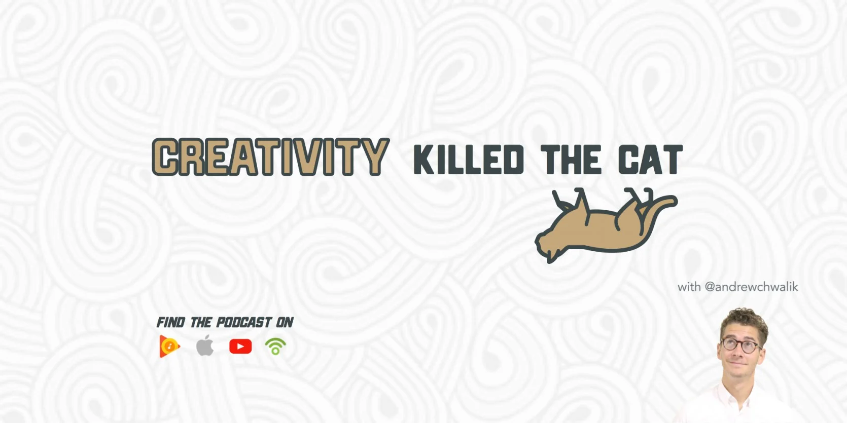Creativity Killed the Cat Podcast Cover.jpg