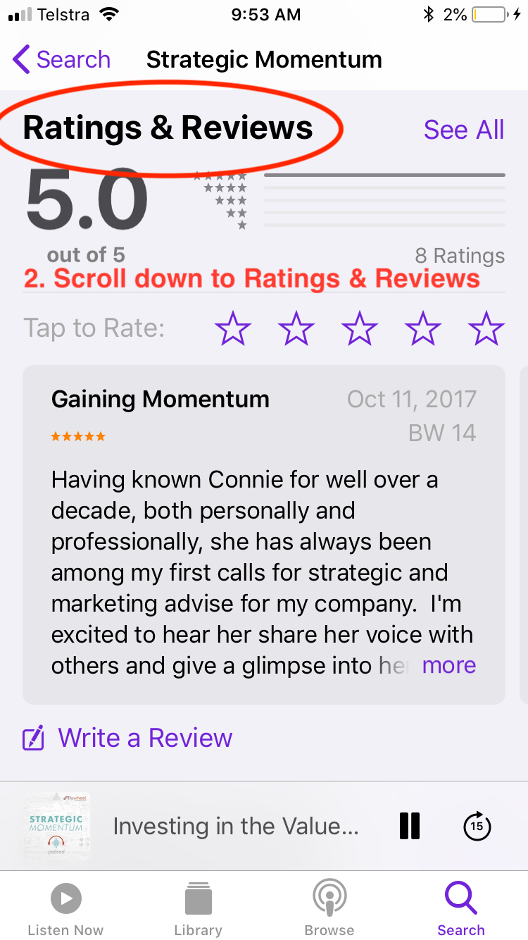 MOBILE 2 - iTunes Review.png