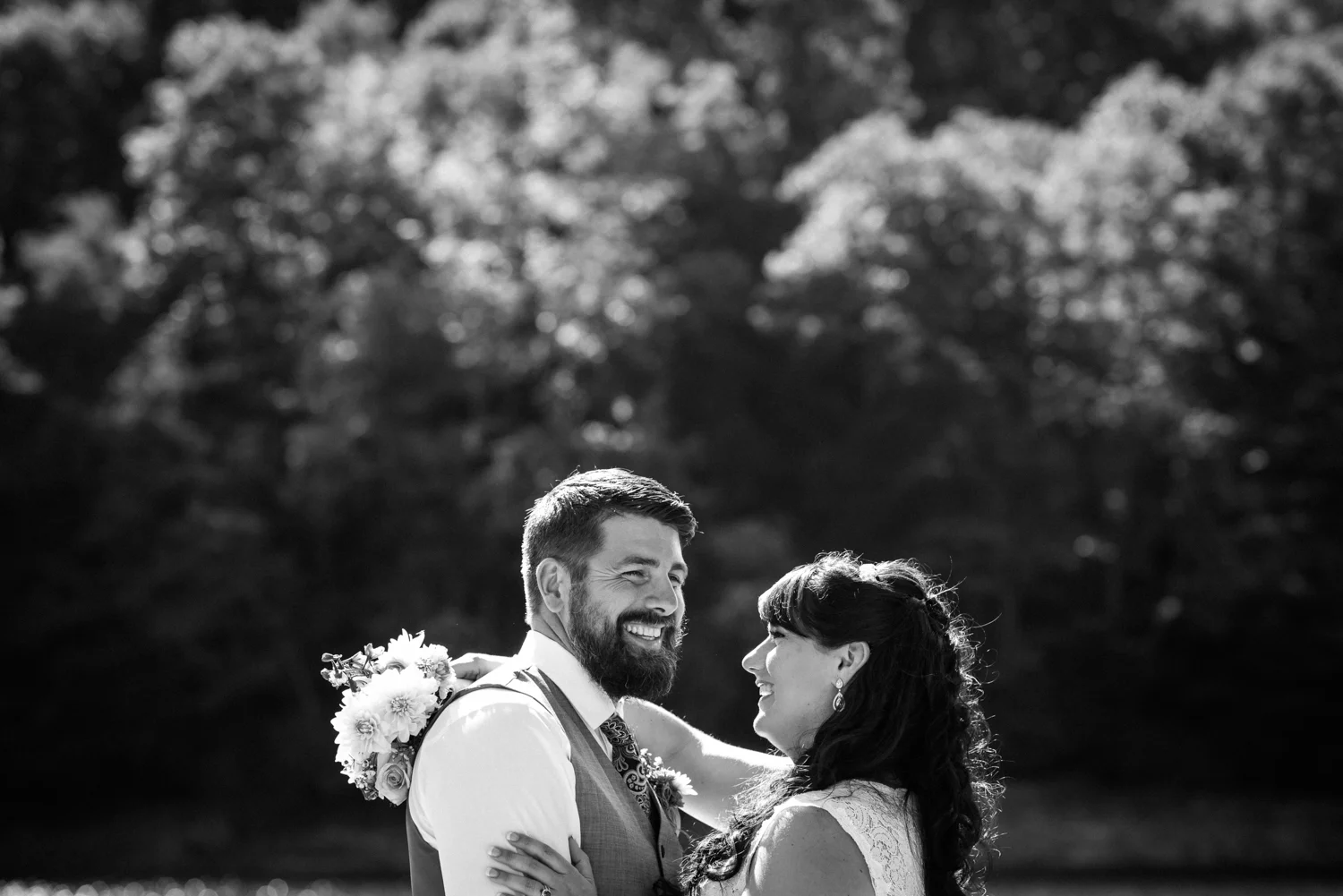 Ryan and Rechelle
